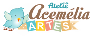 Ateliê Acemélia Artes